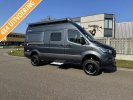 Hymer Grand Canyon SS With lifting roof 4x4 photo: 0