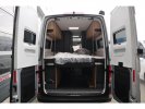 Adria Twin Max 680 SGX MAN Chassis foto: 5