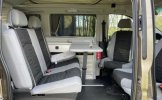 Mercedes Benz 4 pers. Rent a Mercedes-Benz camper in Rotterdam? From € 79 pd - Goboony photo: 3