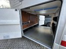 Hymer B 614 SL - ZONDER HEFBED foto: 4