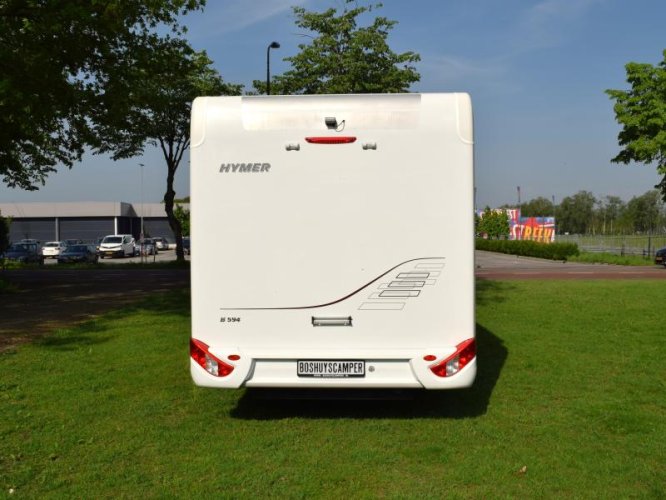 Hymer B594 