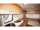 Adria Adora 512 UP Fietsendrager/Reservewiel  foto: 11