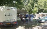 Ford 6 pers. Ford camper huren in Zwolle? Vanaf € 86 p.d. - Goboony foto: 1