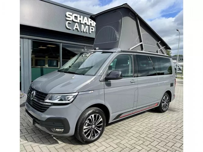 Volkswagen T6.1 California 6.1 OCEAN Edition 150 DSG  foto: 19