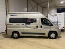 Chausson Twist 02 2 s trekhaak / zonnepaneel  foto: 2