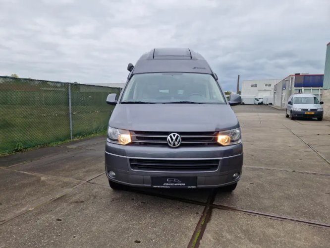 Volkswagen T5 California Polyroof Comfortline 140p 