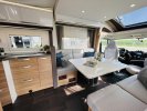 Adria Matrix Axess 600 DT Ruimtewonder Hefbed  foto: 9