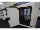 Laika Ecovip L 2009 enkele bedden, hymer  foto: 18