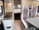 Chausson Twist V594 VIP Road Line, 6 Meter Buscamper, Dwarsbed!! foto: 11