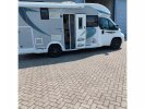 Chausson Titanium VIP 640 / 9 traps Automaat!  foto: 2