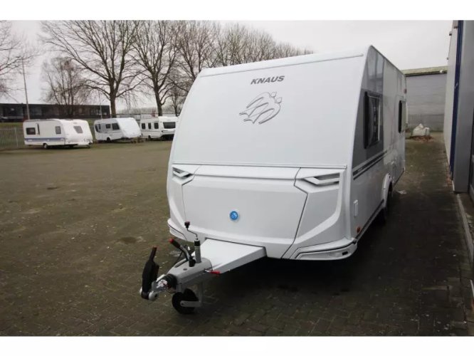 Knaus Sport 460 EU  foto: 22