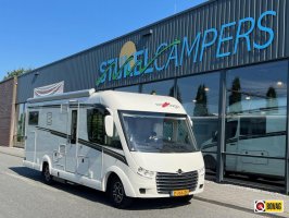 Carthago C-Tourer I 149 LE E&P/ALDE/SOLAR/AIRCO 