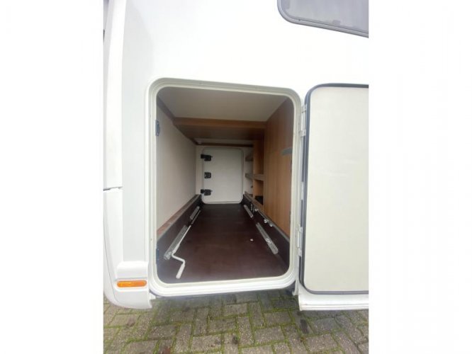 Knaus Platinum Selection 650 MEG  foto: 21