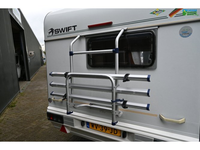 Swift Toscane 390 foto: 18