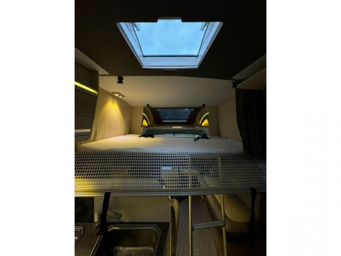 Adria Matrix Axess 650 SF AUTOMAAT  foto: 11