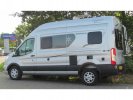 Karmann Dexter 560 AW Dwarsbed, 4X4 drive  foto: 11