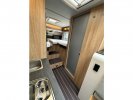 Knaus Sky Ti 650 Meg Platinum 160pk! Lengtebedden! foto: 17