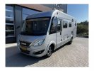 Hymer B klasse 674 SL Supreme, automaat  foto: 1