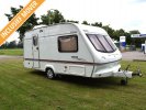 Elddis Force 4502 met mover en airco  foto: 0