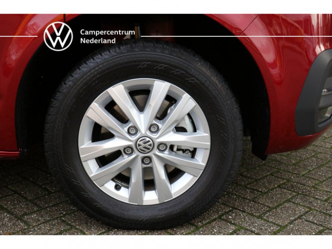 Volkswagen California 6.1 Ocean 2.0 TDI 110kw / 150 PK DSG Automaat foto: 8