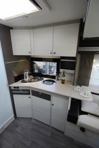Chausson 640 Welcome foto: 8