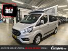 Ford Nugget 2.0 TDCI 150PK automaat Westfalia foto: 0