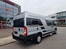 Adria Twin Supreme 640 SLB enkele bedden  foto: 2