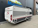 Solifer Artic 560 Mover & Awning photo: 2