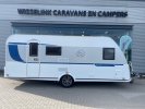 Knaus Sport 550 FSK foto: 2