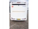 Eura Mobil Integra Line 720 QF !!VERKOCHT!!  foto: 3