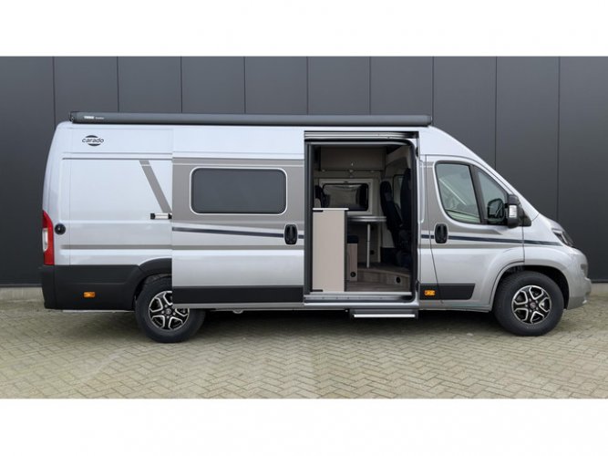 Carado CVE 640 *Nu met € 4000,- korting* foto: 6