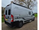 Hymer Free 602 * 9G automaat * lengtebedden * zonnepaneel foto: 3