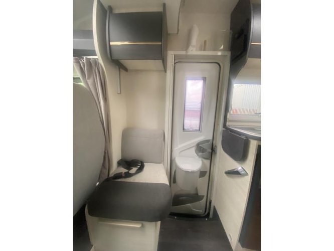 Chausson Vip 515  foto: 16