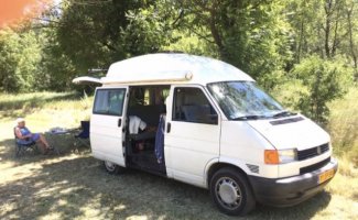 Volkswagen 3 pers. Louer un camping-car Volkswagen à La Haye ? À partir de 85 € par jour - Goboony