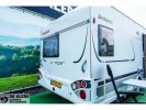 Dethleffs CAMPER 450 DB foto: 8