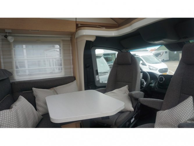 Hymer B MC T 580 CAMPER DEAL foto: 13