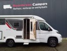 Bürstner Nexxo Van T 620 G - met winterpakket  foto: 21