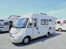 Hymer B 508 CL hefbed/6meter//2008/uniek  foto: 0