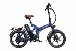 Spark Bike Elektrische Vouwfiets Luxury foto: 1