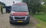Citroën 2 pers. Citroën camper huren in Ouderkerk aan den IJssel? Vanaf € 97 p.d. - Goboony foto: 2
