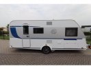 Knaus Sport Silver Selection 500 qdk STAPELBED TENT MAGNETRON  foto: 2