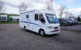 Dethleff's 3 pers. Rent a Dethleffs camper in Zwolle? From € 74 pd - Goboony photo: 0