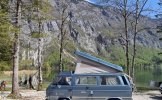 Volkswagen 4 pers. Louer un camping-car Volkswagen à Leyde ? À partir de 97 € pj - Goboony photo : 3