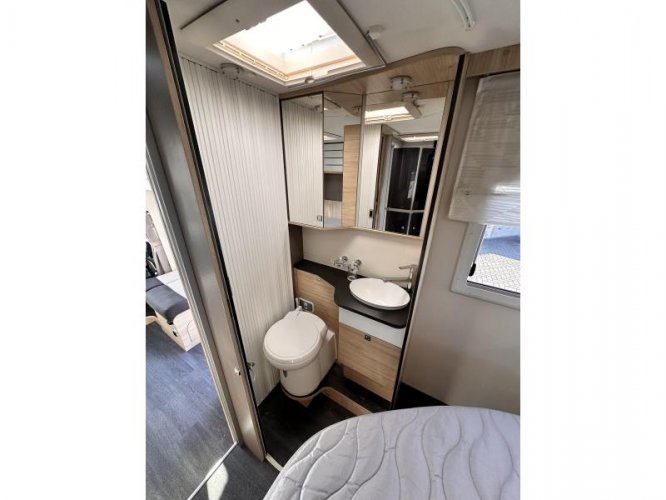 Chausson Titanium VIP 648  foto: 15