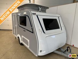 Trigano Mini Freestyle 290 hefdak / voortent 