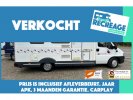 Fiat Ducato 244 Caravans International Carioca15P | prijs incl. beurt en jaar APK, carplay, garantie foto: 0