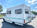 Robel Mobil 600 Vw/vastbed/6m/5-cil/airco  foto: 3