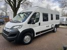 Roadcar R 640 LENGTE BEDDEN NIEUW  foto: 2