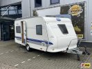 Hobby De luxe Easy 460 UFE VOORTENT  foto: 0