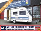 Hobby De Luxe 440 SF + AWNING + AWNING ETC..... photo: 0